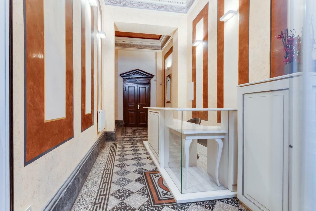 Halkova Studio Πράγα Εξωτερικό φωτογραφία